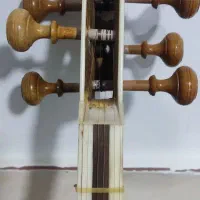 تار|سازهای سنتی|بندر ماهشهر, |دیوار