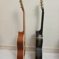 گیتار اسپانیایی آکبند|گیتار، بیس، امپلیفایر|فردیس, فردیس|دیوار