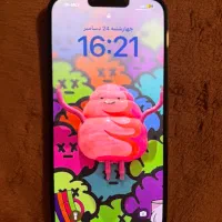 آیفون پرومکس ۱۳|موبایل|تهران, شهرک غرب|دیوار