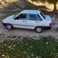 پراید مدل 87