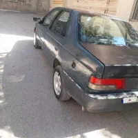 پژو آر دی (RD) دوگانه سوز CNG، مدل ۱۳۸۵|خودرو سواری و وانت|نهاوند, |دیوار
