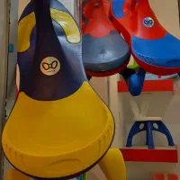 ماشین لوپکار و میز و صندلی فکرباران شیراز