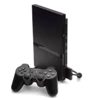 PS2 در هد نو با ۱۰۰ بازی مختلف