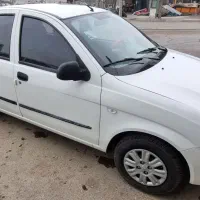 تیبا ۲ مدل ۹۶|خودرو سواری و وانت|فردوس (خراسان), |دیوار