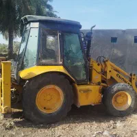 بیل مکانیکی ۲۲۰|خودرو سنگین|عنبرآباد, |دیوار