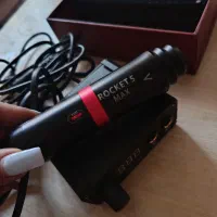 دستگاه تتو پن راکت ۵