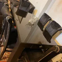 میز ناهارخوری 6نفره
