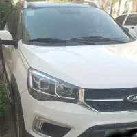 ام وی ام ایکس ۲۲|خودرو سواری و وانت|سمنان, |دیوار