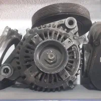 فروش کمپرسور و دینام کولر ازرا|قطعات یدکی و لوازم جانبی|اصفهان, خانه اصفهان|دیوار