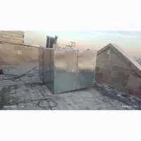 ساخت انواع تانکر آب و آتش نشانی و تعمیرات درمحل|مصالح و تجهیزات ساختمان|مشهد, توس (بلوار توس)|دیوار