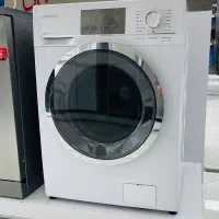 لباسشویی7کیلویی دوو صدرا