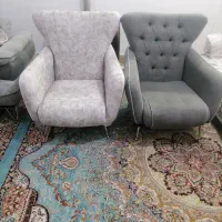 کاور مبل پنجه طلایی، در شیراز