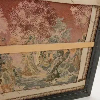 دوعددتابلو|تابلو فرش|ارومیه, |دیوار