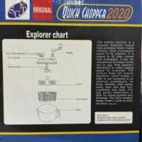 خرد کن چند کاره دستی|خردکن، آسیاب، غذاساز|رشت, لاکانی|دیوار