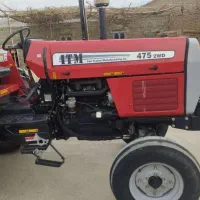 فروش تراکتور ۴۷۵تک مدل ۴۰۲|خودرو سنگین|سراب, |دیوار