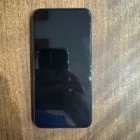 آیفون promax 11 لاکاغذی