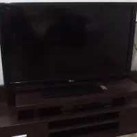 تلویزیون ال جی در حد نو|تلویزیون و پروژکتور|کرج, باغستان|دیوار