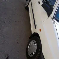 پراید131 مدل 90|خودرو سواری و وانت|باغستان, |دیوار