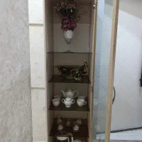ویترین سبک و‌آنتیک حراج