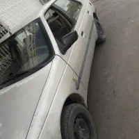 پژو جی ال ایکس ۹۱ دوگانه فابریک