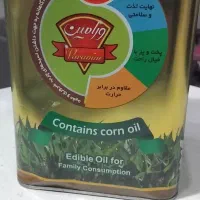 روغن حلب ۵ کیلویی ورامین