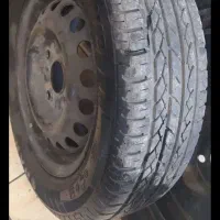 لاستیک پیکان وانت بارینگ