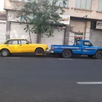 امدادخودرو قم ،اتوبان قم تهران|خدمات حمل و نقل|قم, خاکفرج|دیوار