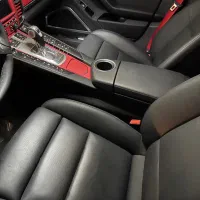 پورشه پانامرا فور اس توربو مدل ۲۰۱۴ ردادیشن لانگ|خودرو سواری و وانت|کرج, فاز ۱ مهرشهر|دیوار