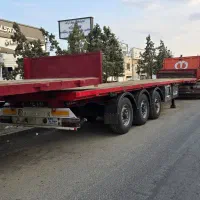 کفی تجاری اطمینان|خودرو سنگین|تهران, پردیسان|دیوار