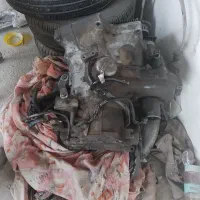 گیربکس اتومات تیباوکوییک