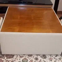 جلو مبلی و عسلی