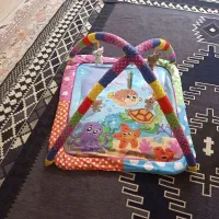 تشک بازی نو