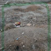 زمین روبرو عمارت صمیمی