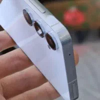 Samsung A55 سامسونگ|موبایل|قزوین, |دیوار