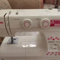 چرخ خیاطی ژانومه|چرخ خیاطی و ریسندگی|رفسنجان, |دیوار