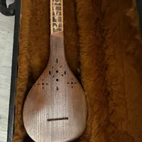 سه تار جمشید