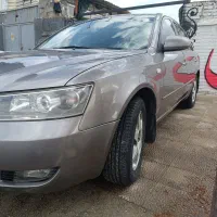 سوناتا Nf 2007