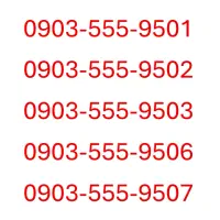 سیم کارت رند سری