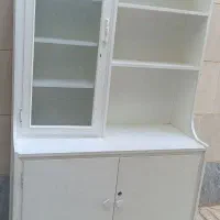 کمد کتابخانه