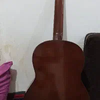 گیتار یاماها c40 اصلی|گیتار، بیس، امپلیفایر|محمدشهر, سیدآباد|دیوار