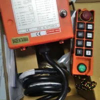 تعمیرات جرثقیل سقفی وکرین