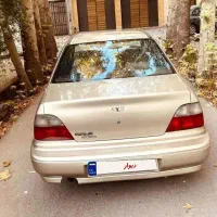 دوو سیلو مدل 80 نو|خودرو سواری و وانت|تهران, آرژانتین|دیوار
