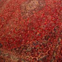 فرش دستبافت 12 متری قیمت توافقی|فرش|برخوار, |دیوار