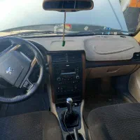 پارسtu5 94|خودرو سواری و وانت|ماکو, |دیوار