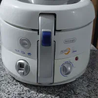 سرخ کن دلونگی|اجاق گاز و لوازم برقی پخت‌وپز|نجف‌آباد, فاز ۴ شهرک آزادگان|دیوار