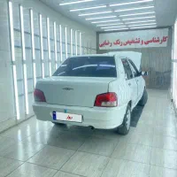 پراید132مدل96|خودرو سواری و وانت|آبادان, |دیوار