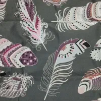 کاور تشک کشدار. سه عدد رو بالشی پاکتی