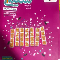 کتاب تست