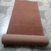 موکت نقش دار نمدی