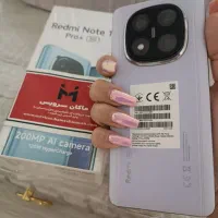 نوت 14 پروپلاس 5G|موبایل|بروجرد, |دیوار